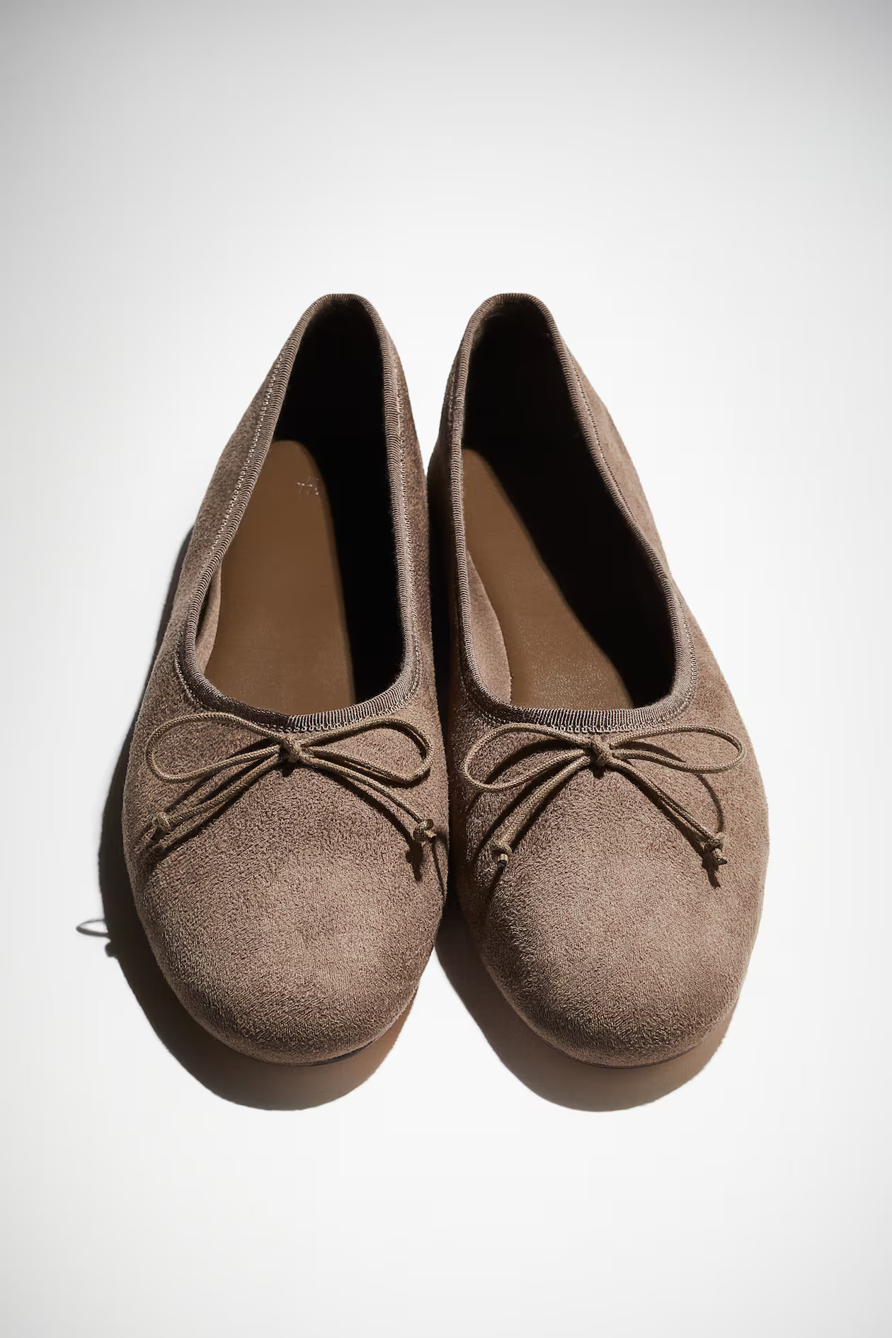 Ballet pumps | H&M (UK, MY, IN, SG, PH, TW, HK)