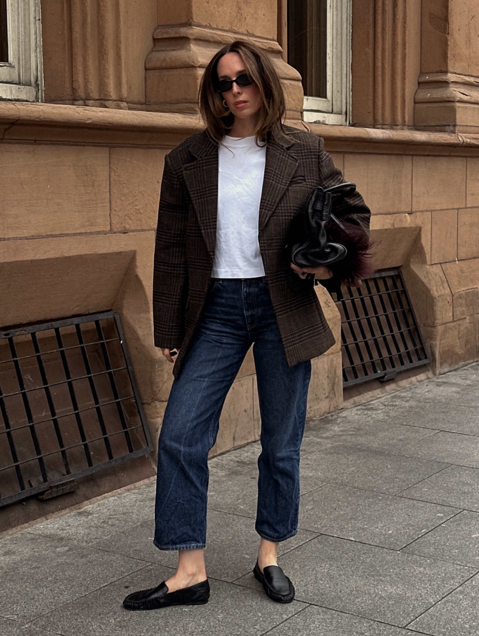 It’s starting to feel a lot like 🍂☕️🍁🧶
Outfit inspo, style inspo, ways to wear, styling ideas, how to wear, simple styling, simple outfit ideas, everyday outfit, old money style, old money outfits, minimal style inspiration, minimal style, classic style, capsule wardrobe, capsule wardrobe outfits, Autumn capsule wardrobe, autumn outfits, autumn style, fall capsule wardrobe, fall outfits, fall style,  

#LTKeurope #LTKautumn #LTKworkwear