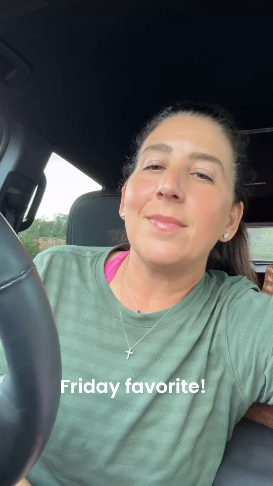 Friday favorites! This, Madewell, tote bag and bag jewelry are for sure a favorite! Available in multiple colors ￼

#LTKSaleAlert #LTKWorkwear #LTKOver40