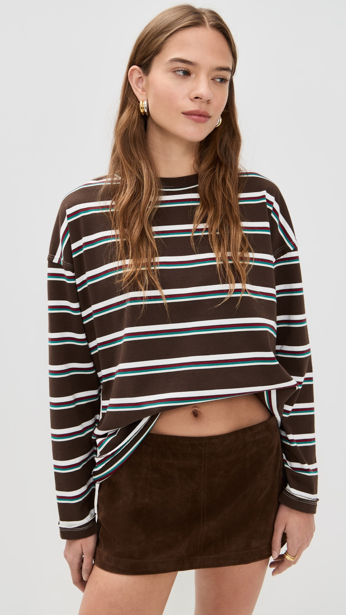 Horizon Long Sleeve | Shopbop