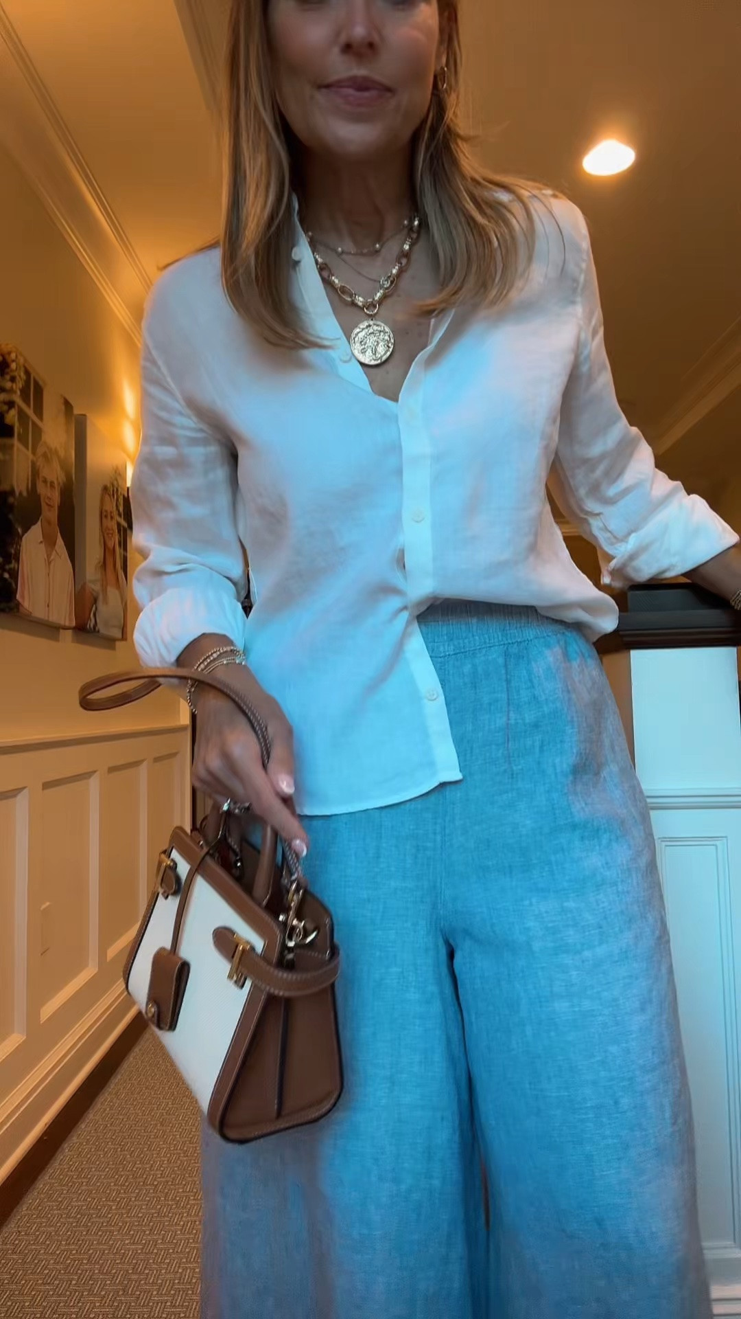 Can you guess where my outfit is from? s

#LTKOver40 #LTKMidsize #LTKootd