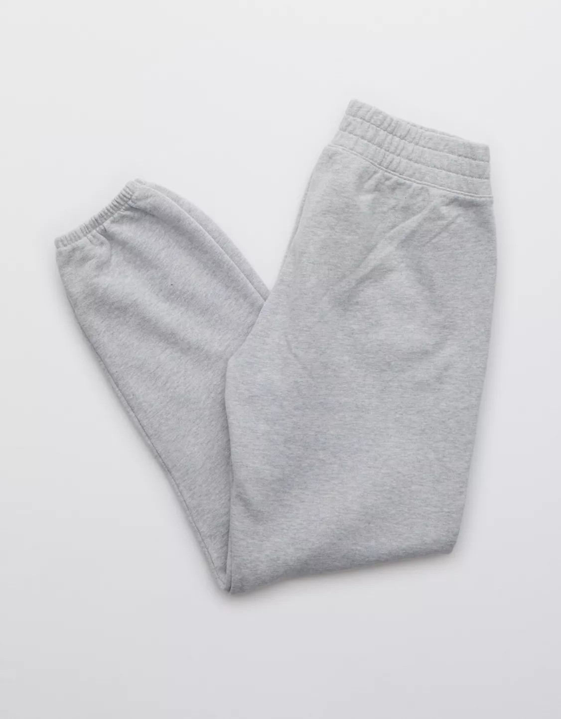 OFFLINE By Aerie Throw-Back Fleece Jogger | Aerie