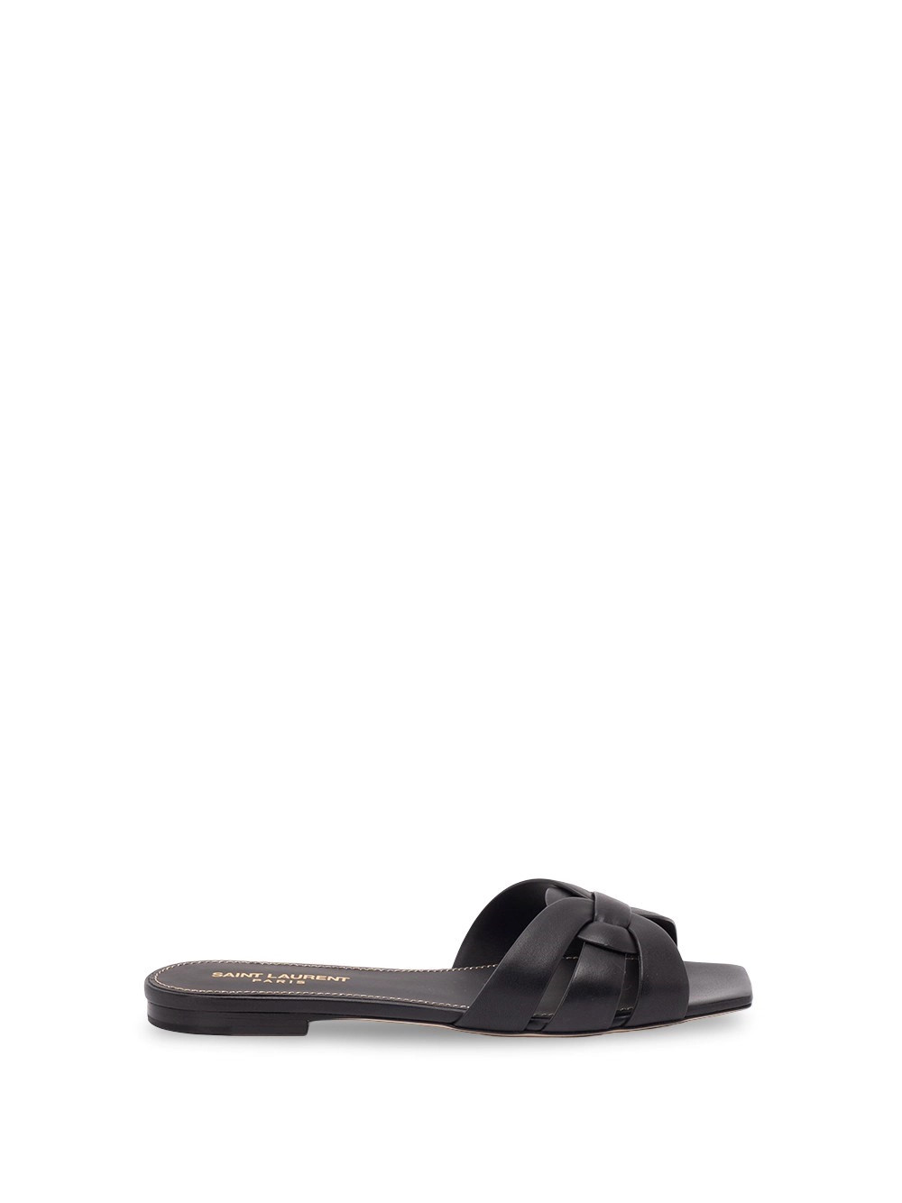 `Tribute` Mules | Spinnaker Boutique