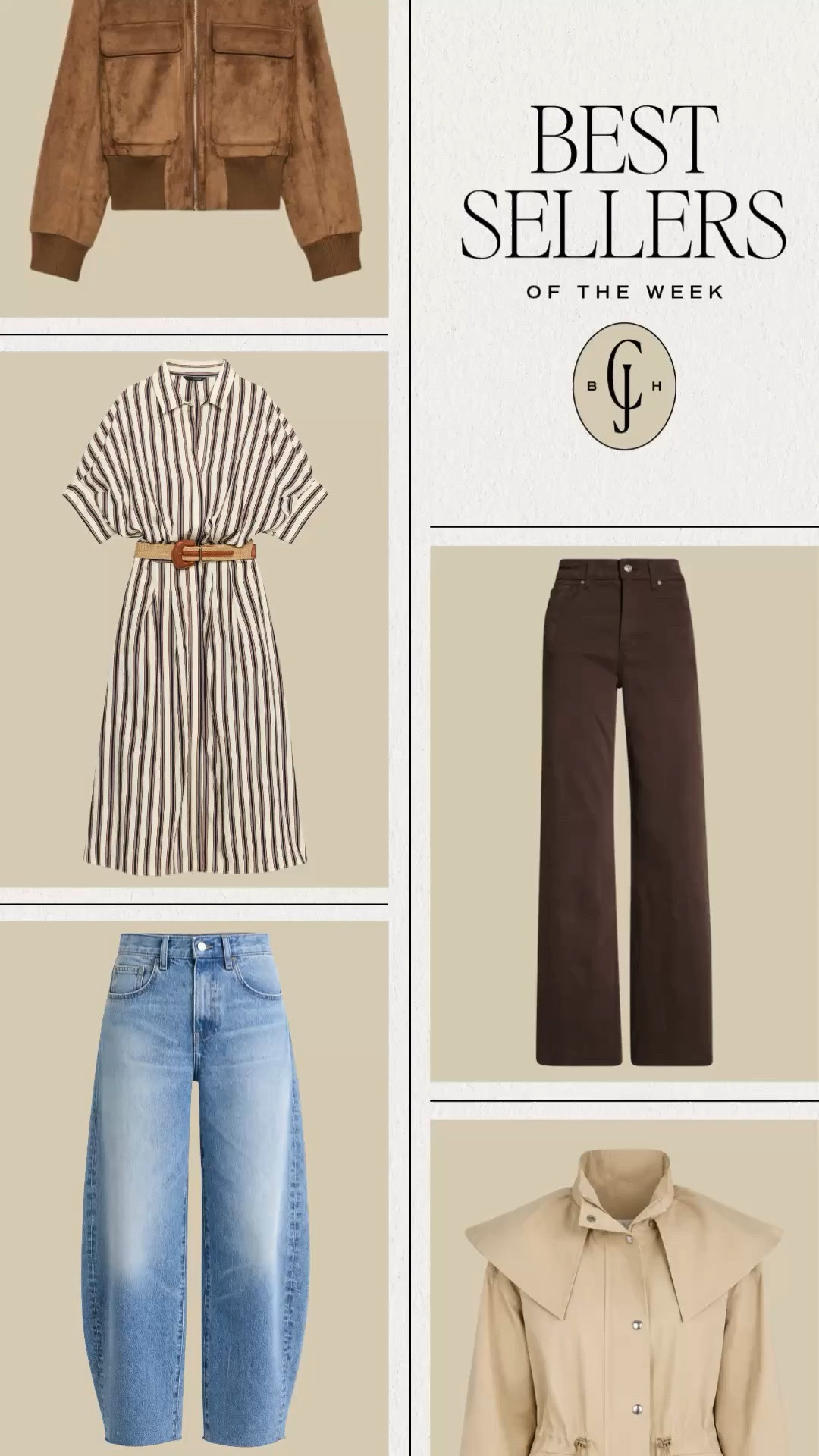 Sharing this week’s best selling products!

#LTKfall #LTKdresses #LTKjeans