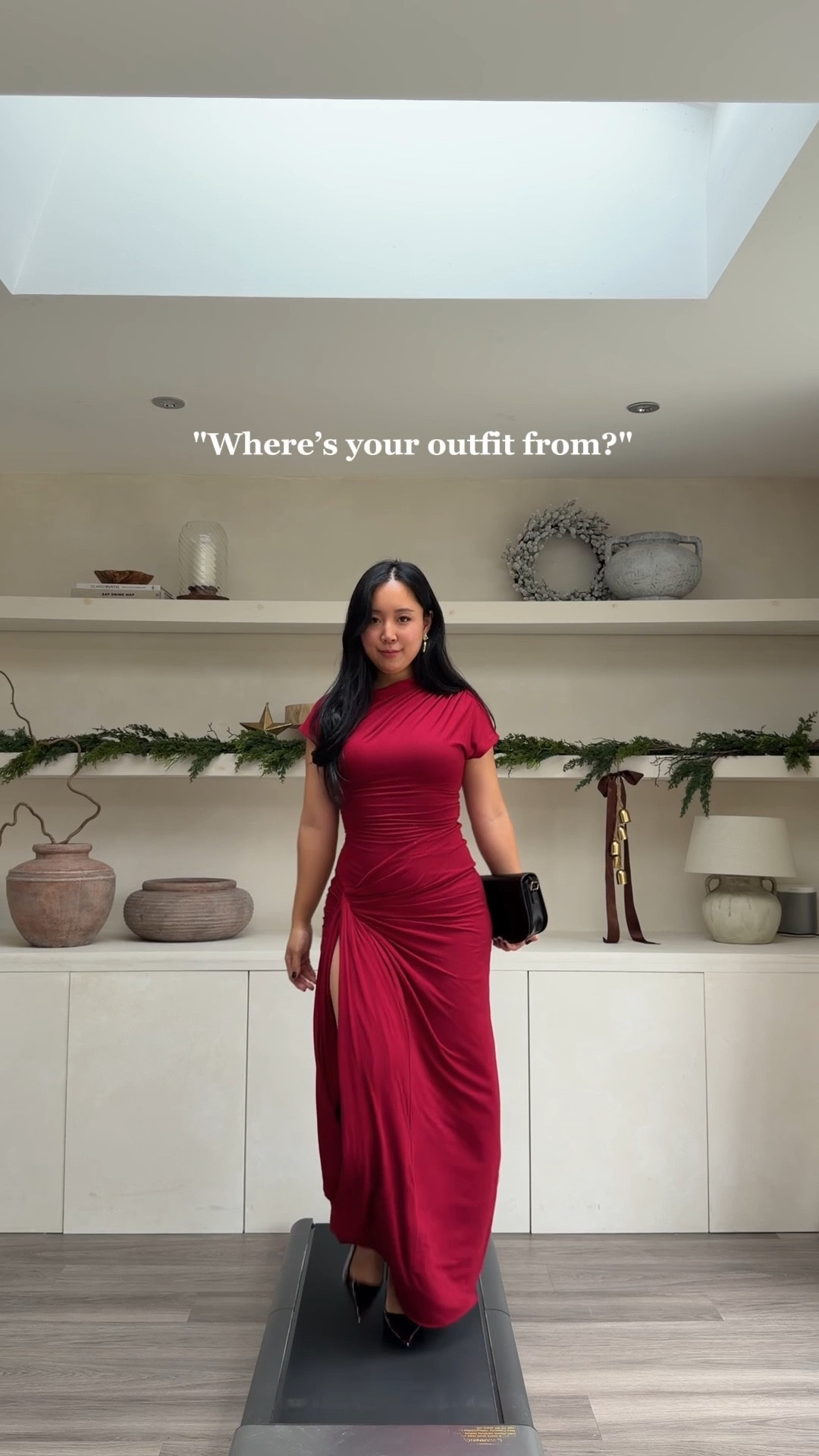 Dresses of dreams🤎

#LTKuk #LTKfestive #LTKwinter