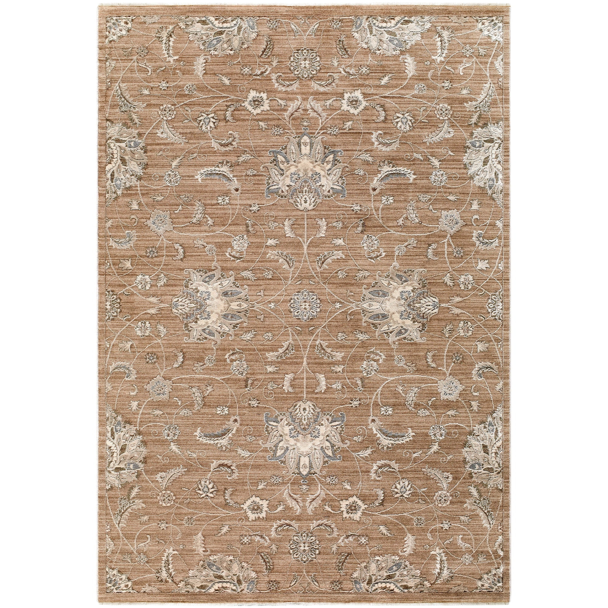 My Texas House Ophelia 5'3" X 7'7" Area Rug | Walmart (US)
