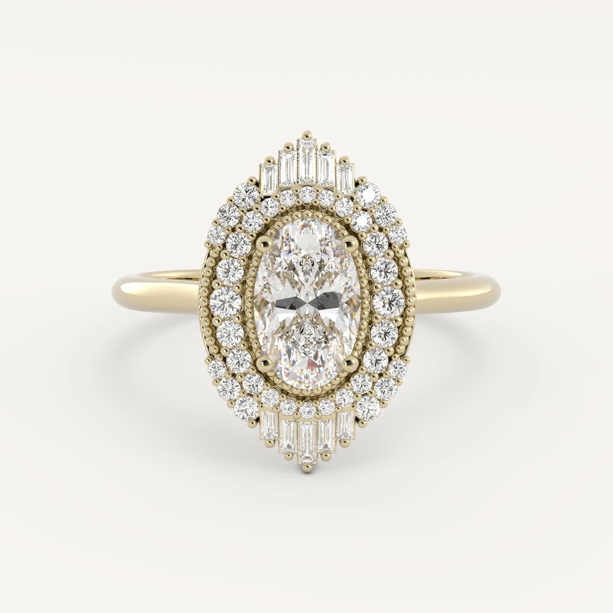 Daphne | Olive Ave Jewelry