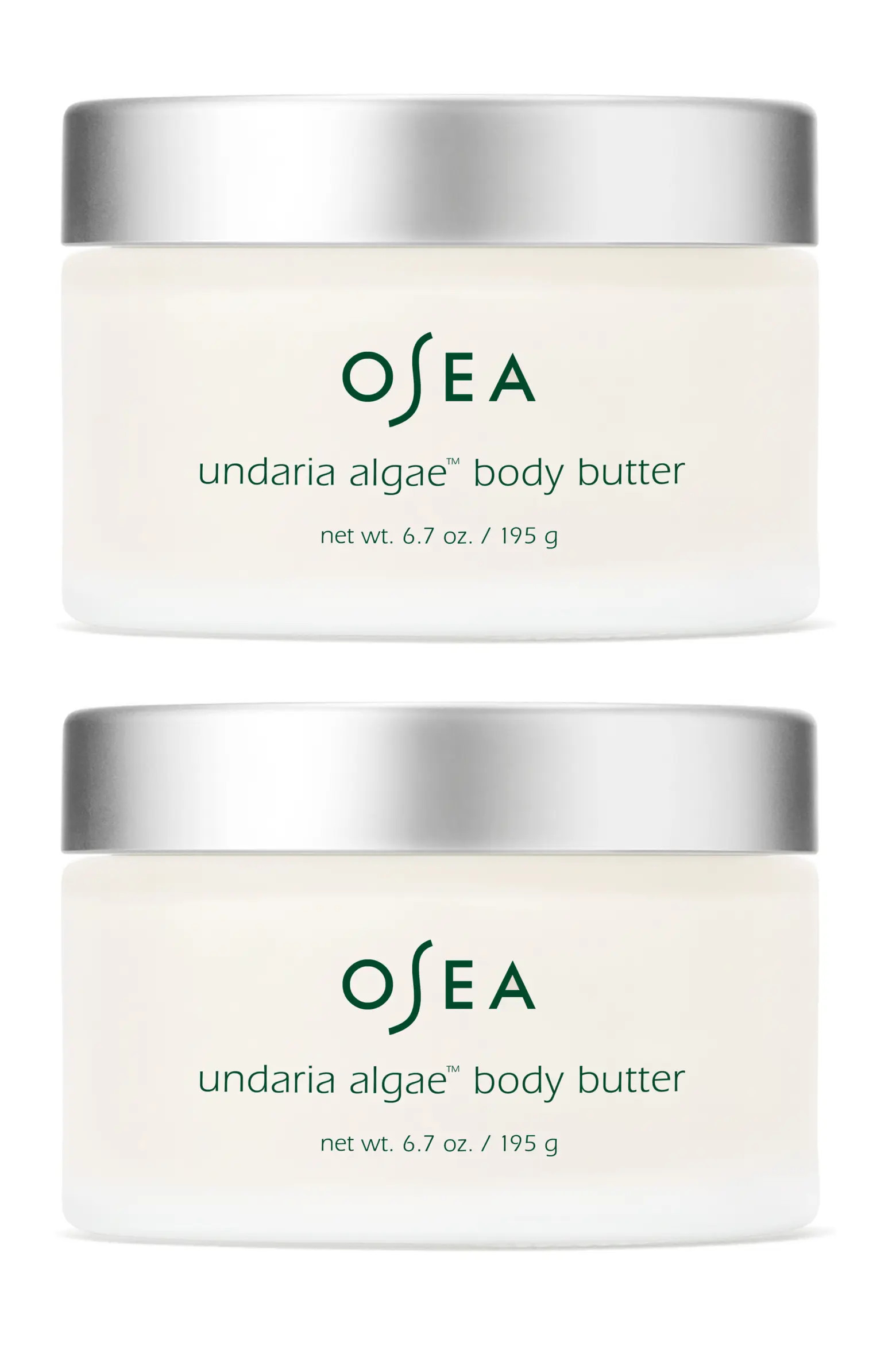 Undaria Algae™ Body Butter Duo $108 Value | Nordstrom | Nordstrom