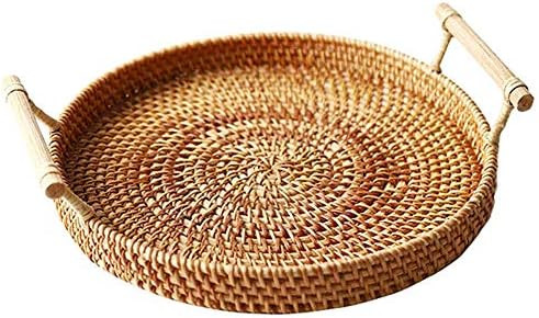 Rattan Tray | Amazon (US)