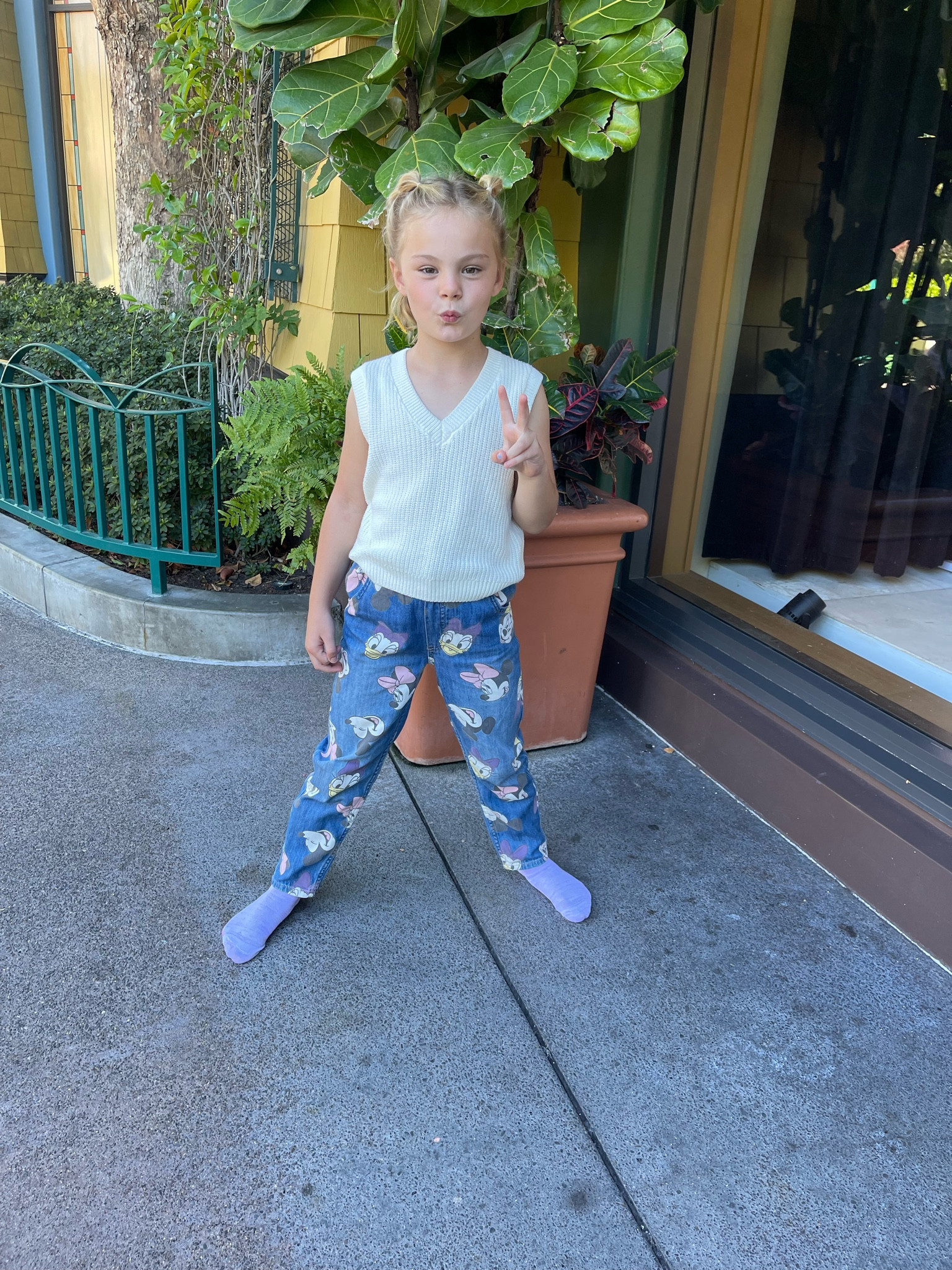 Disney clothes for kids! 

#LTKtravel #LTKbaby #LTKkids