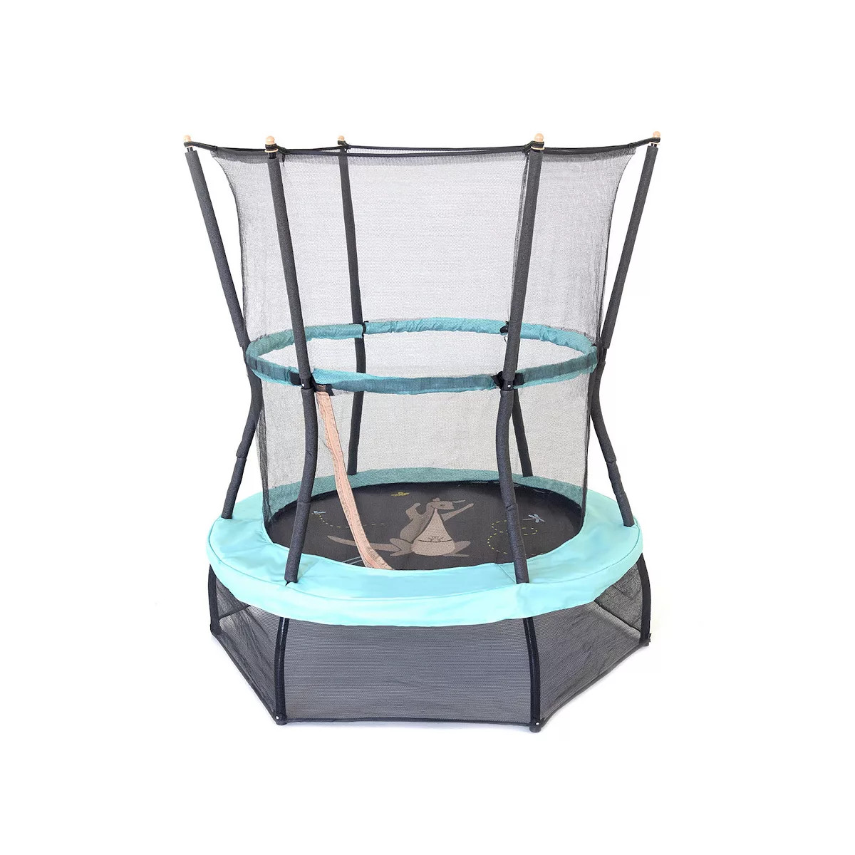 Skywalker Trampolines 48in Kanga Mini Trampoline for Kids | Kohl's