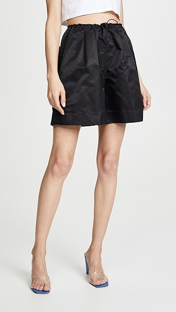 STAUD
                
            

    Coconut Shorts | Shopbop