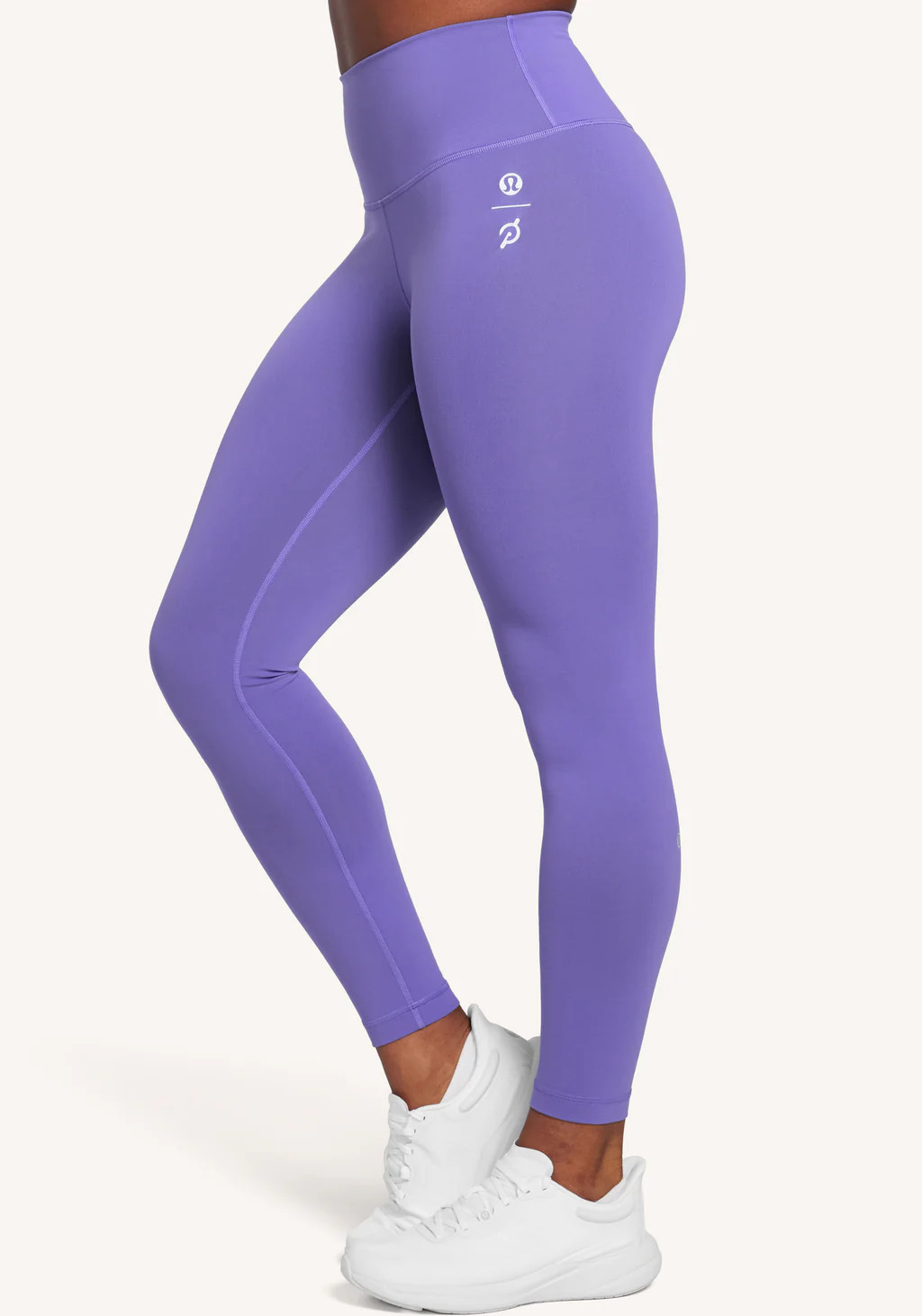 Wunder Train High-Rise Tight with Pockets 25" | Peloton Apparel