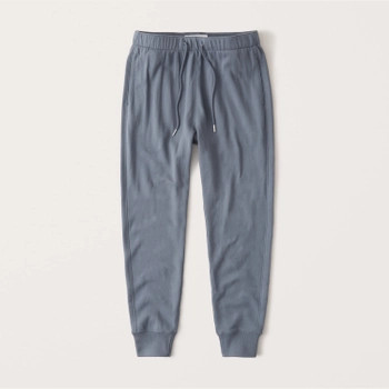 Jock Tag Joggers | Abercrombie & Fitch (US)