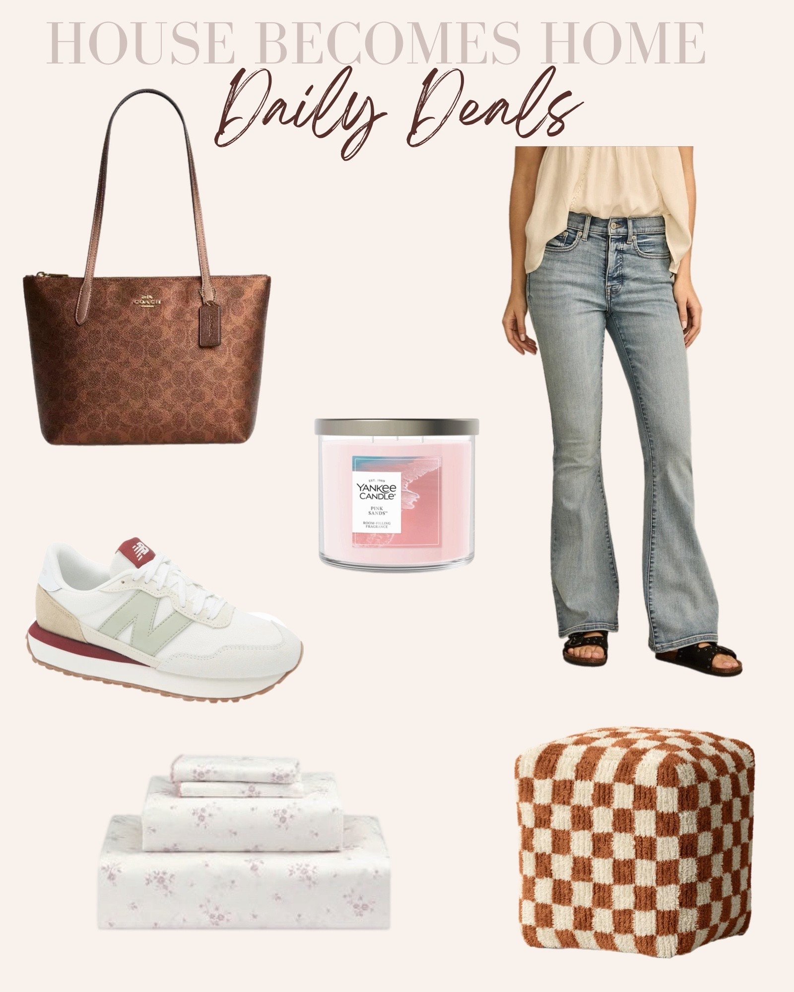 Daily deals!!!





#LTKSeasonal #LTKSaleAlert #LTKHome