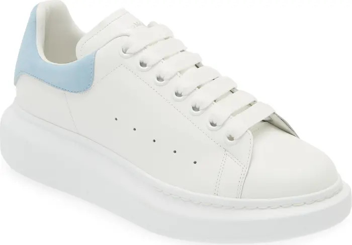 Oversized Sneaker (Women) | Nordstrom