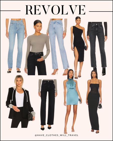 Casual chic fashion finds for fall from Revolve, outfit ideas for fall, new arrivals from Revolve 

#LTKFind #LTKstyletip