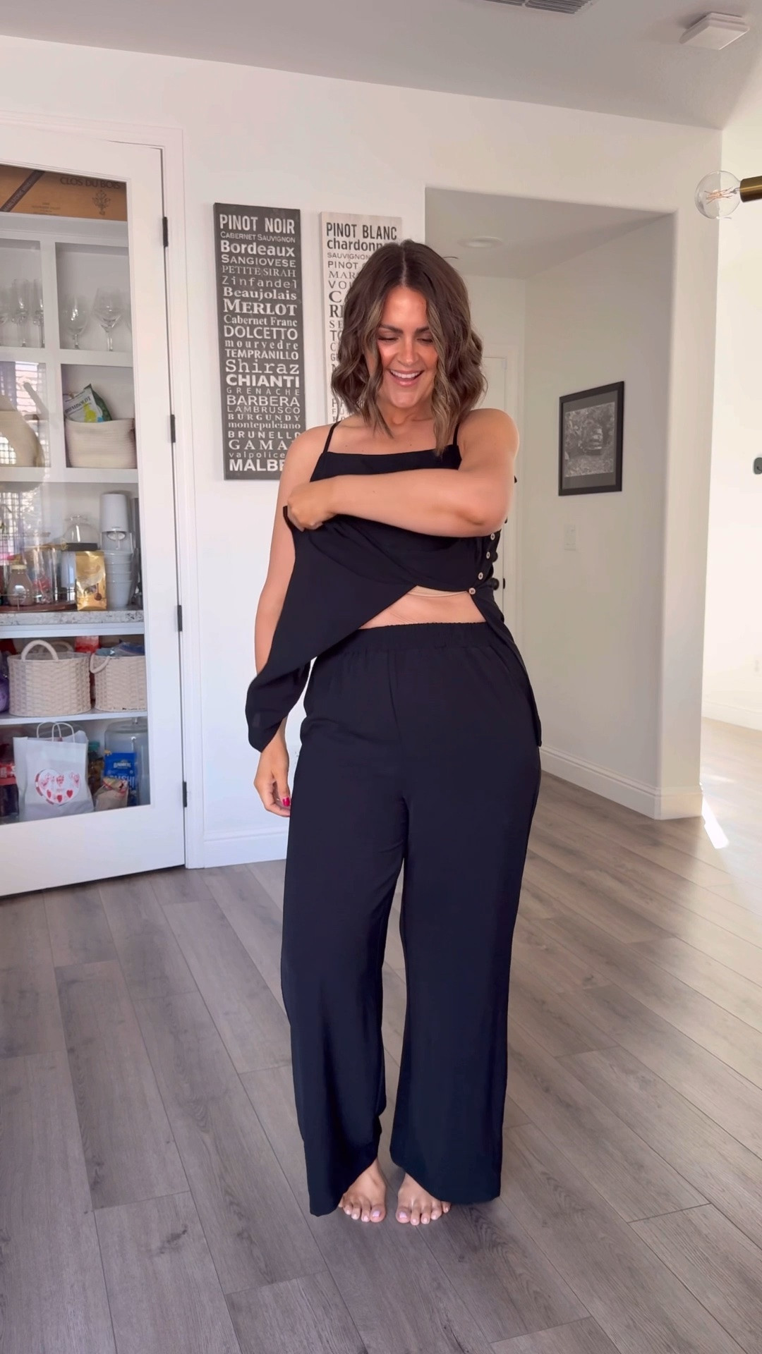 Vacation outfit, summer style!
I did a large in the set, but I wouldn’t size down!
Strapless bra, 38D
Waterproof Sandals, true 10

Size 12, midsize, spring outfits, vacation outfits beach, spring break outfit, resort wear 2026, Amazon find

#LTKgrwm #LTKSeasonal #LTKMidsize