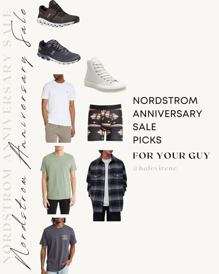 Nordstrom Anniversary Sale Picks: For Your Guy 

#LTKxNSale