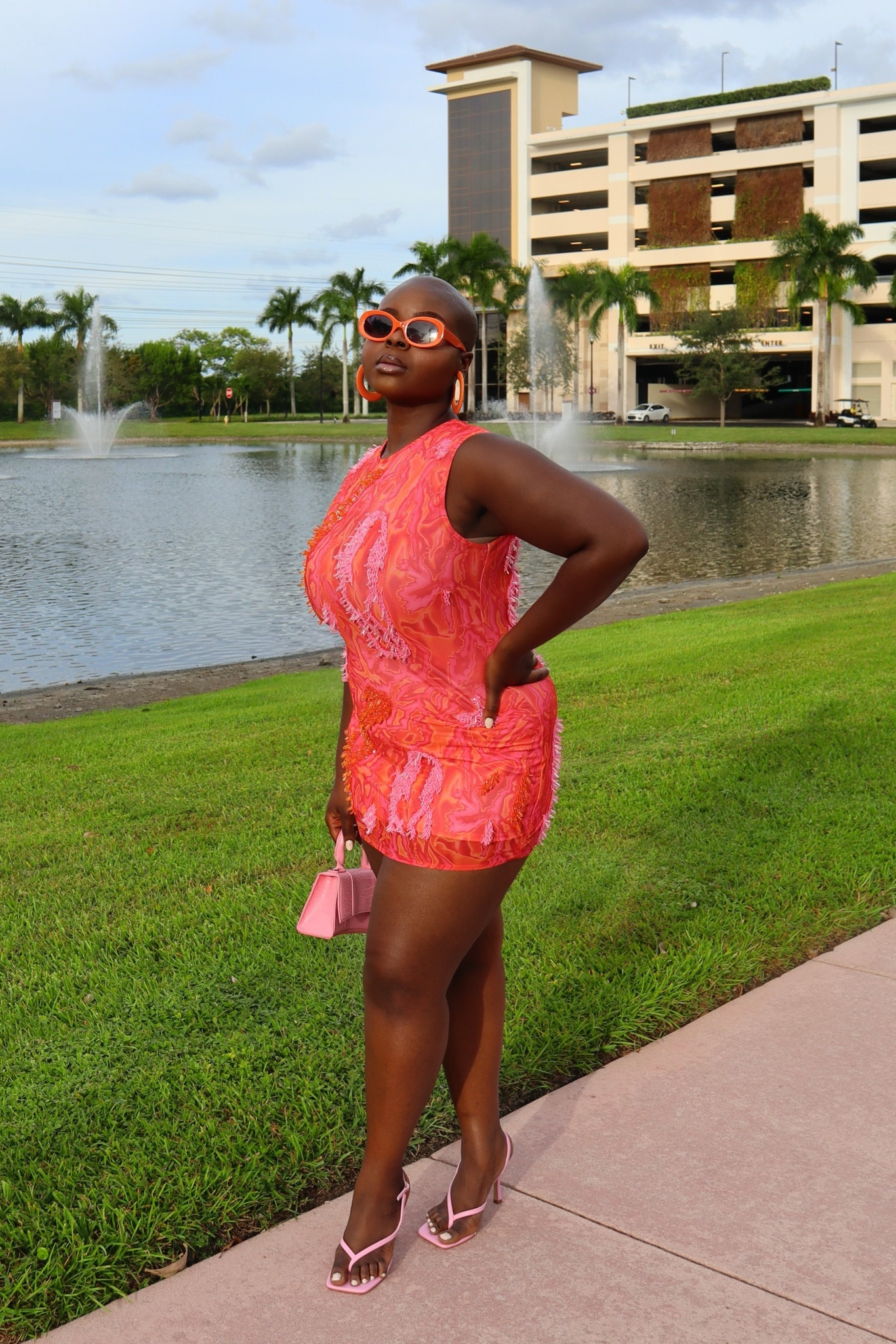 This dress is just😍 

Dress size: XL / US 12
Top: xxl (depending on top)
Bottom:  L
Shoe size: 9
Bra Size 36 J 

#LTKstyletip #LTKplussize #LTKHoliday