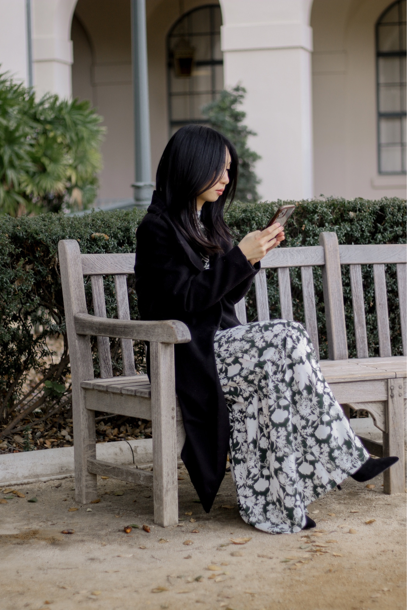 Amazon Fashion dark green floral halter dress 

#LTKstyletip #LTKSeasonal #LTKwedding