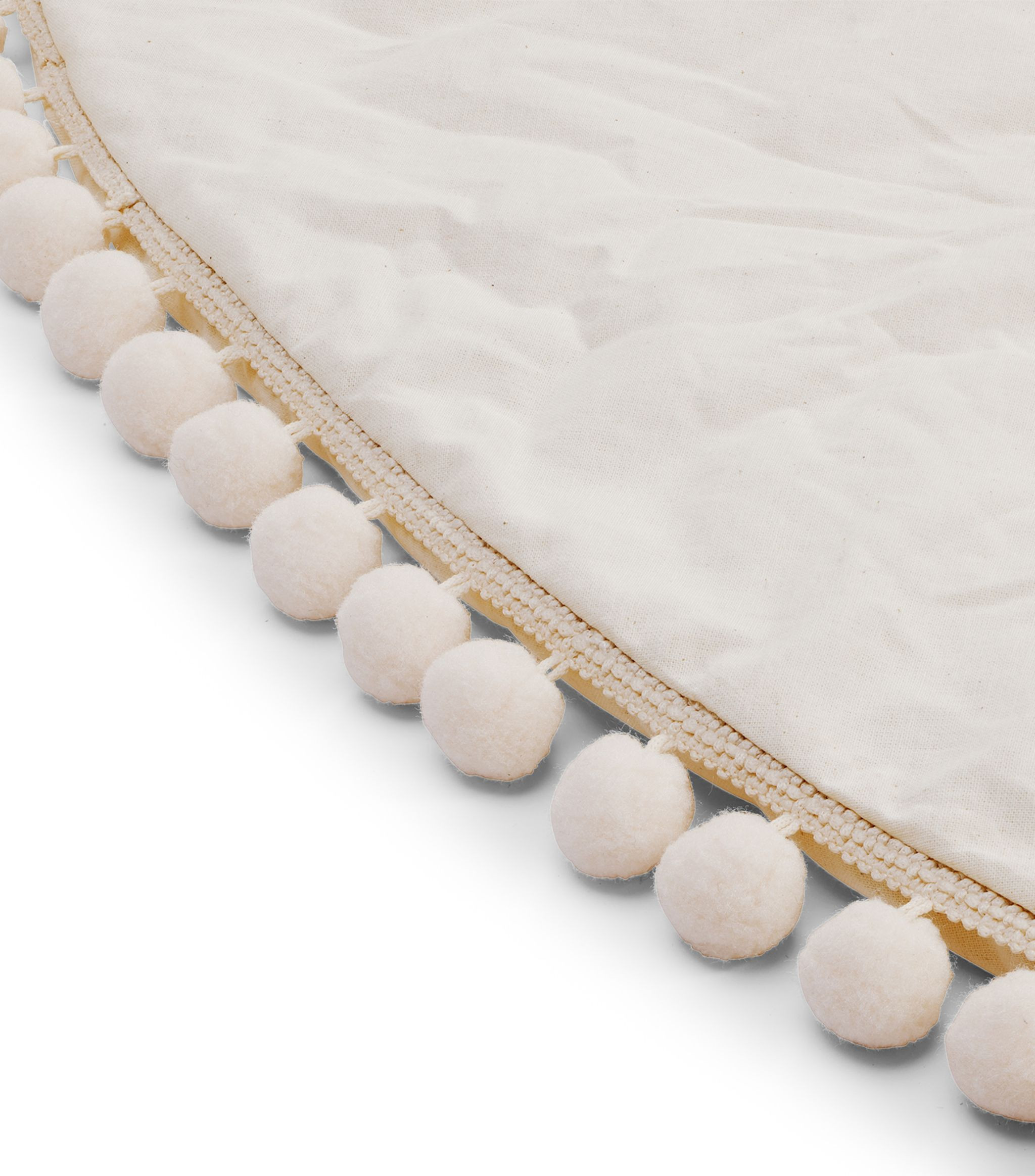 Pom-Pom Teepee and Mat Set | Harrods