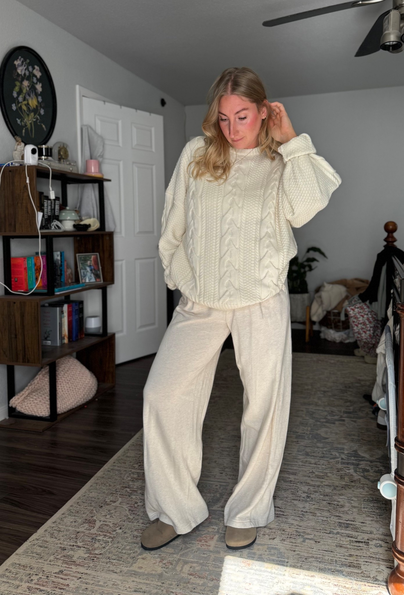 Aritzia Sweater on SALE!

#LTKSaleAlert #LTKFindsUnder100 #LTKSeasonal