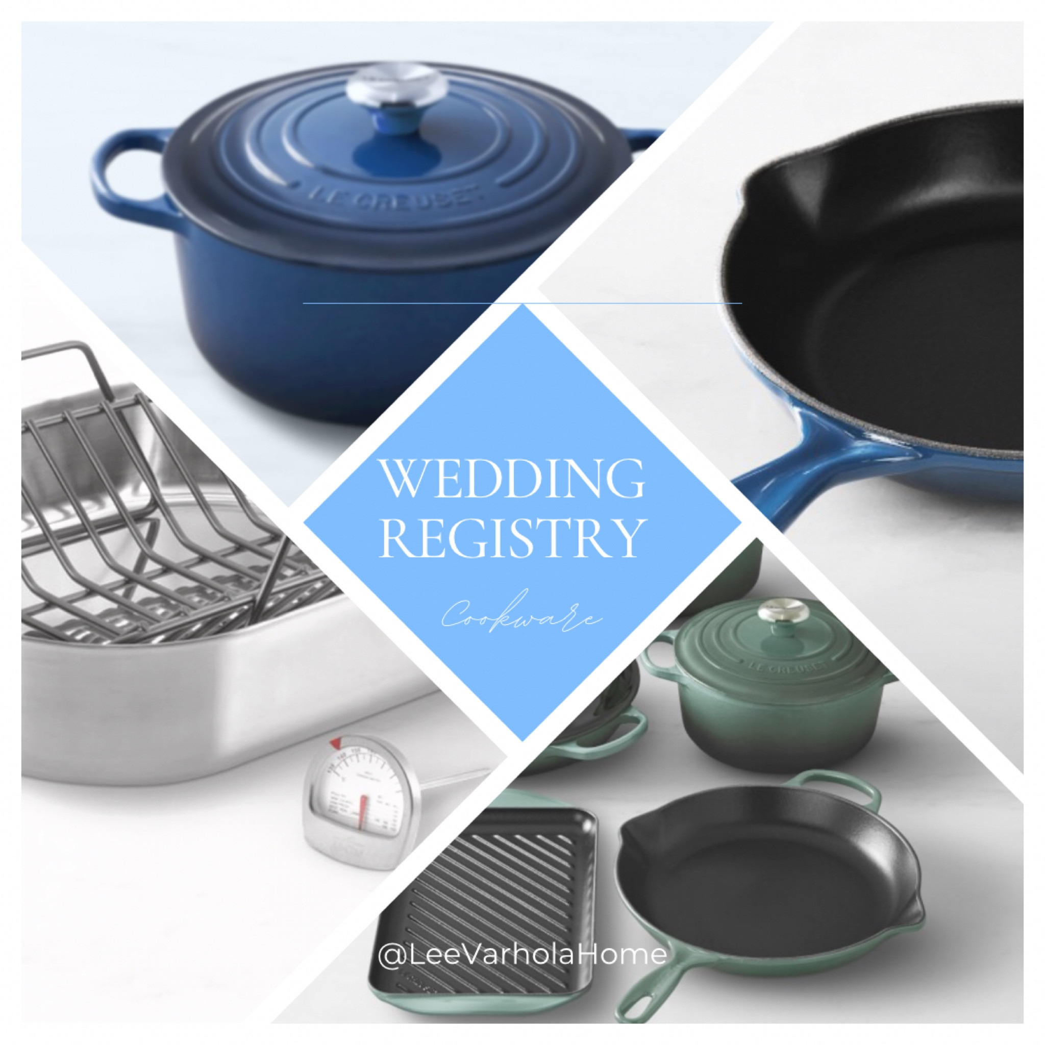 Wedding registry, cookware

#LTKSeasonal #LTKGiftGuide #LTKwedding