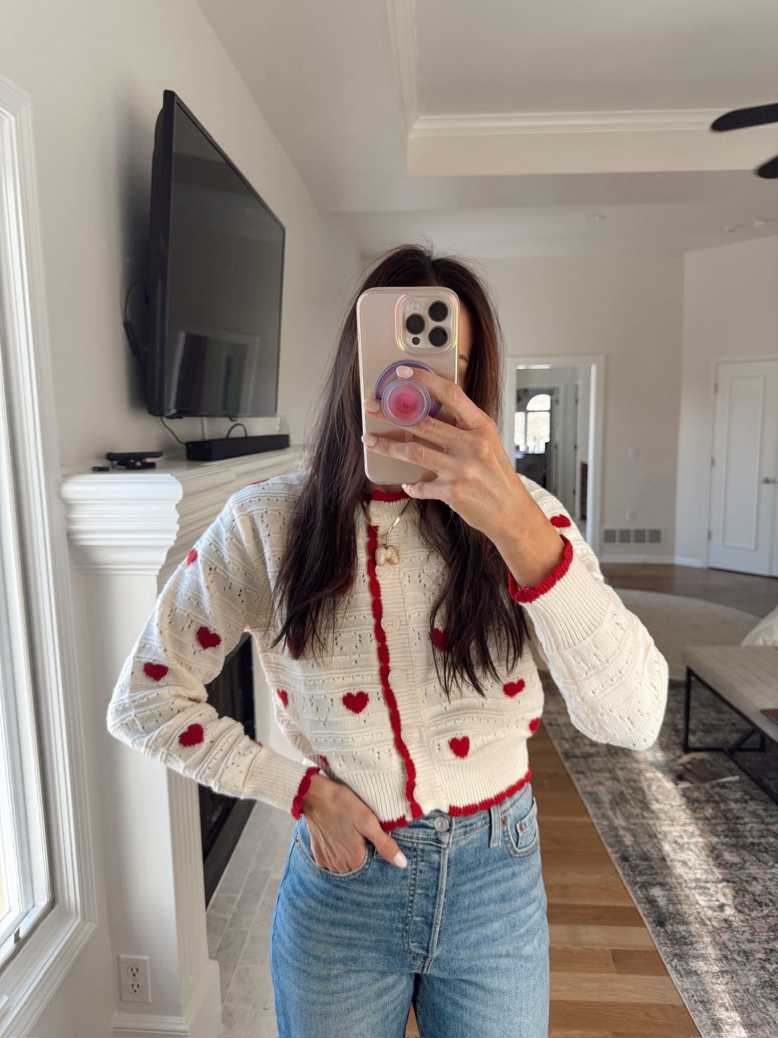 All the cutest Valentine’s Day picks… Amazon made me do it❣️

#LTKSeasonal #LTKFindsUnder50 #LTKootd