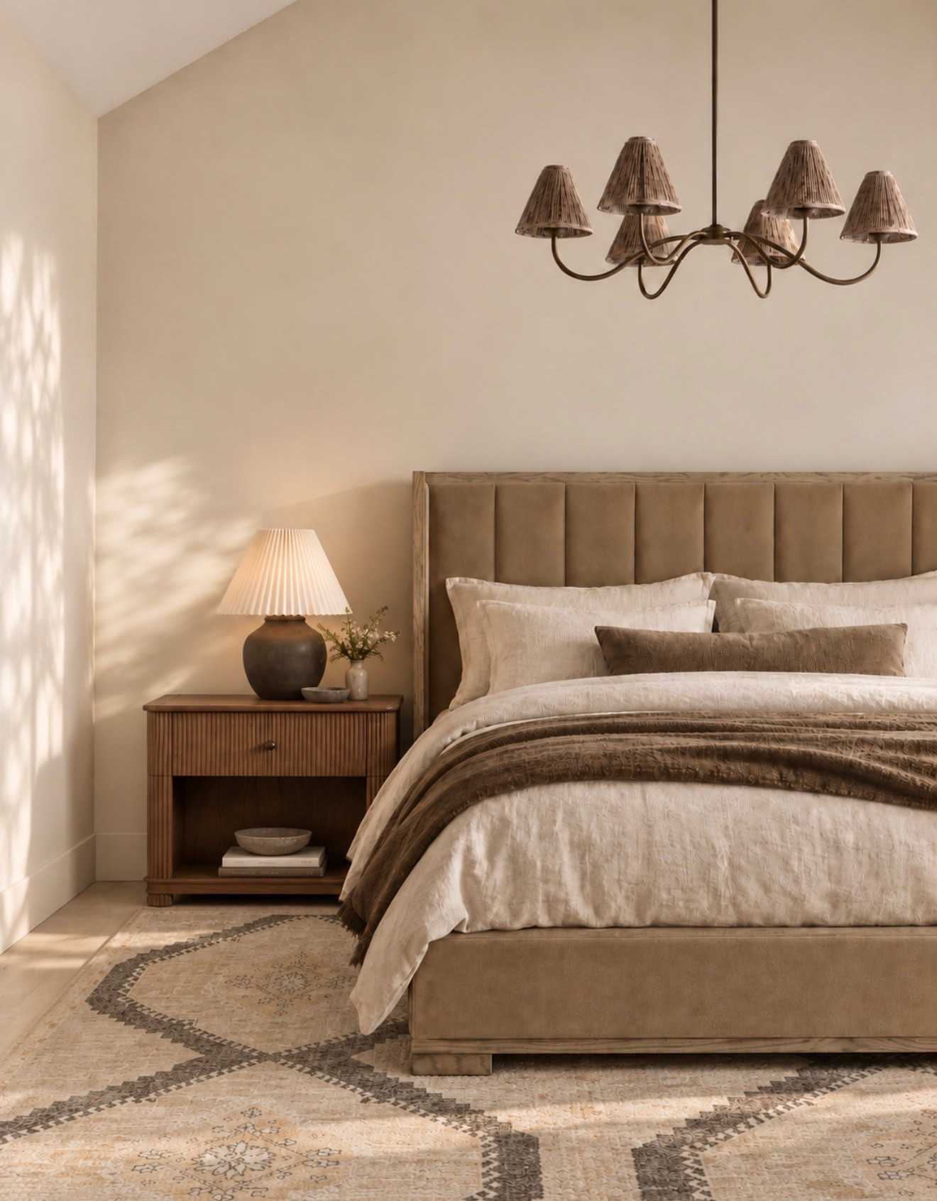 The bedroom edit

#LTKHome