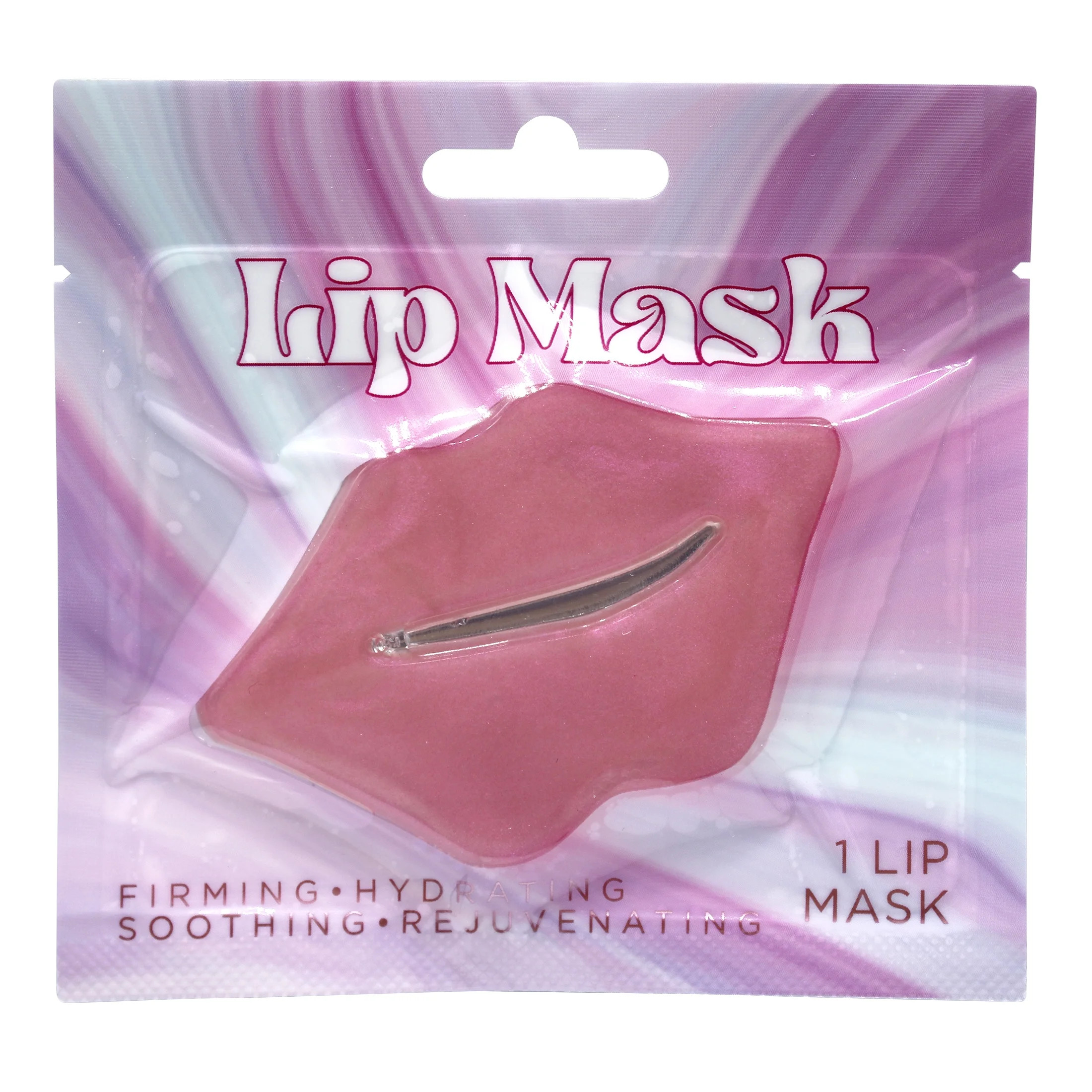 Taste Beauty Lip Mask, Pink, One Size, beauty mask time | Walmart (US)