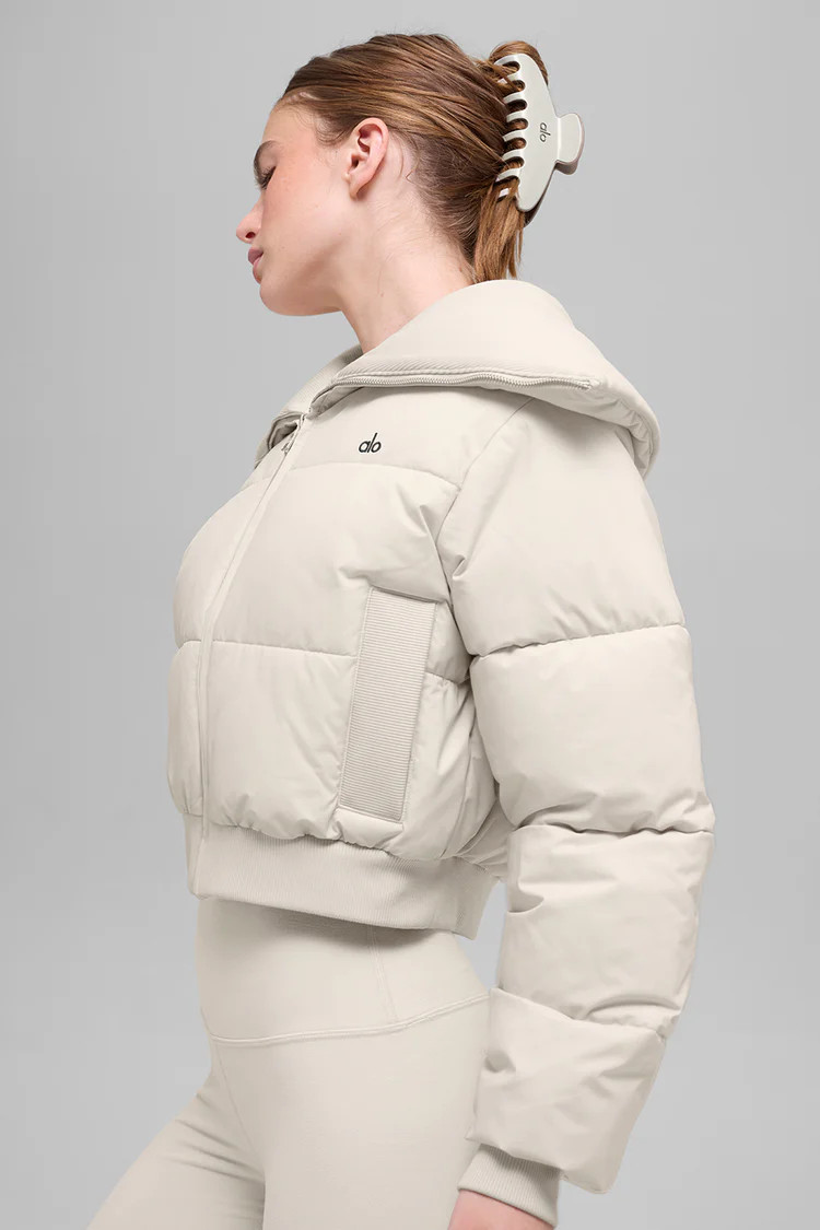 Captivate Puffer | Alo Yoga (US)