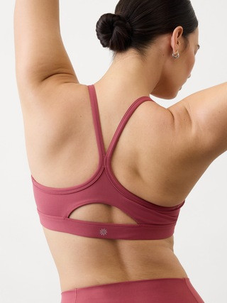 Vital Bra A-C | Athleta