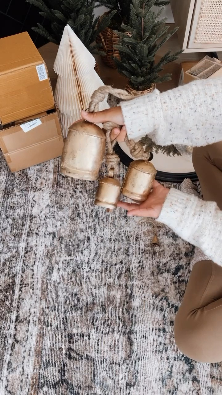 What I’ve ordered for Christmas decor so far from Amazon home! These are all high sell out risks! 
Holiday decor
Christmas decor 

#LTKhome #LTKHoliday #LTKSeasonal