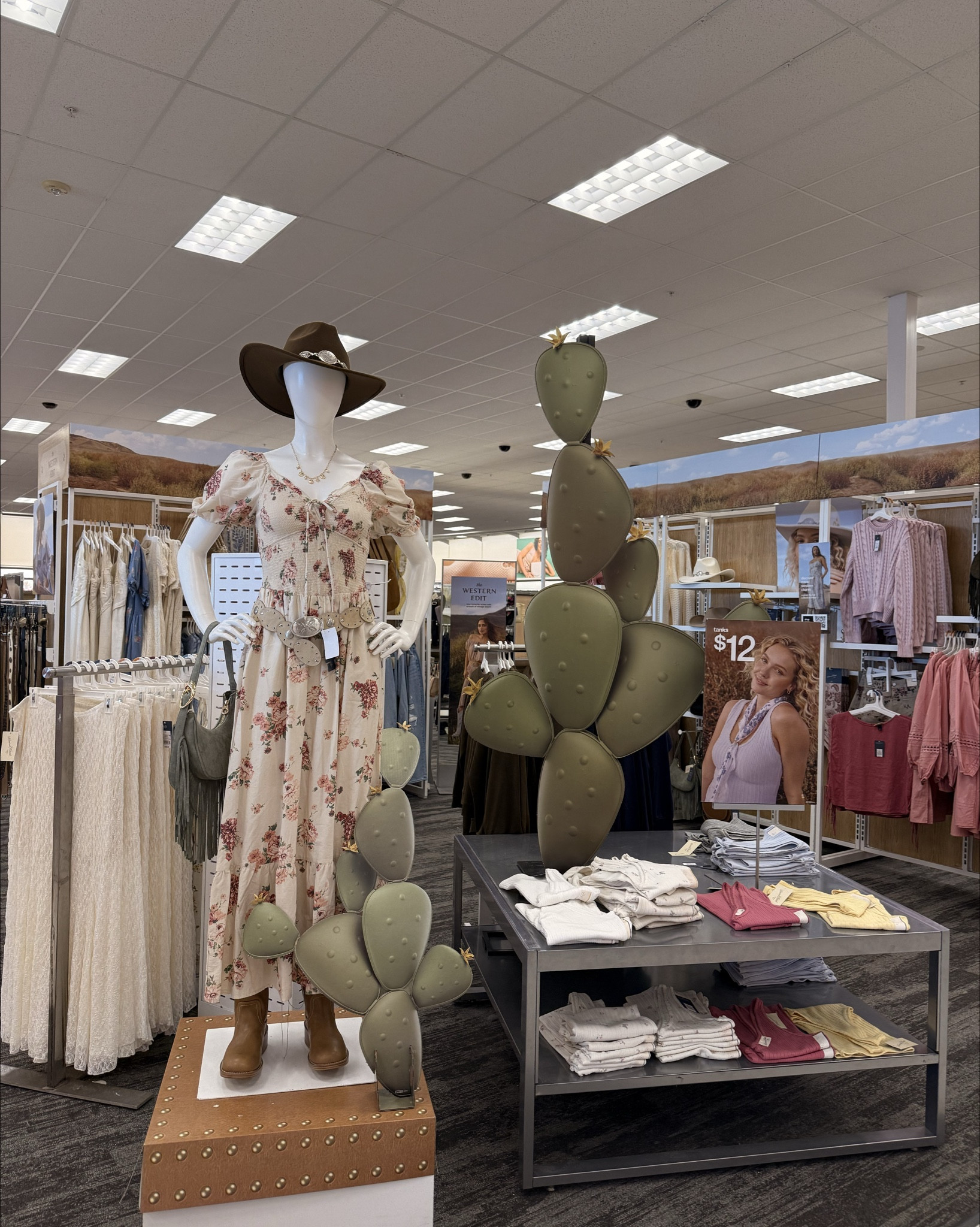 Target western edit // western style 

#LTKootd #LTKSeasonal #LTKSaleAlert