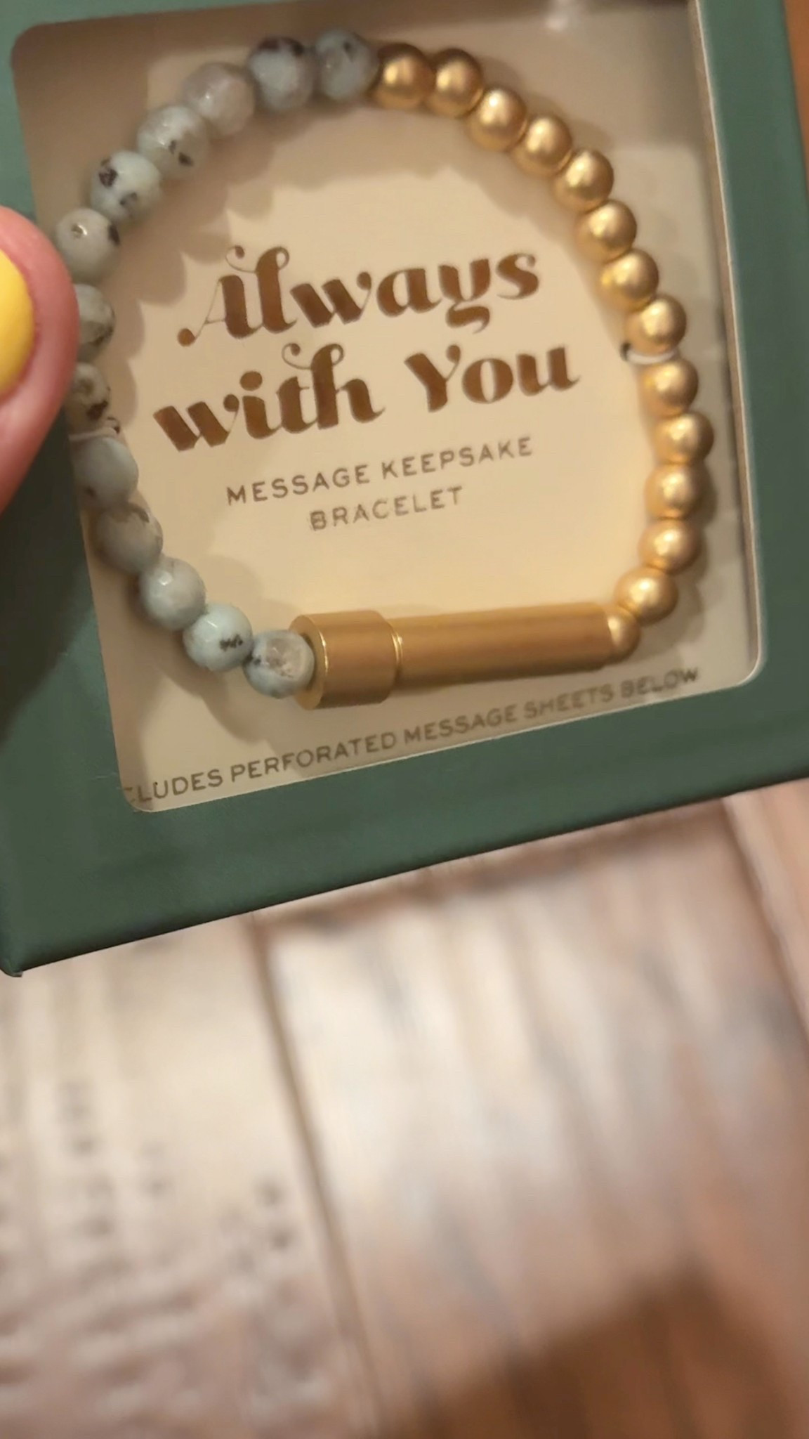 Such a cute gift idea.  Designed for Mother’s Day but great for kids too!  

#LTKFamily #LTKGiftGuide