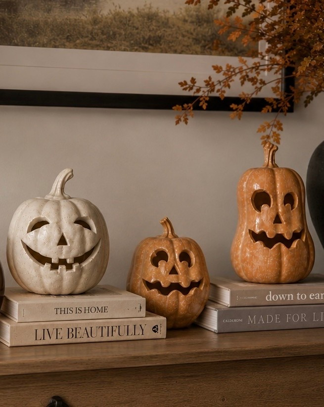 Just like Pottery Barn, but cheaper!

#WalmartFallDecor #WalmartHome #FallDecor #FallHomeDecor #CozyHome #NeutralDecor #PumpkinDecor #AutumnDecor #BudgetDecor #HomeStyling #PotteryBarnInspired #DecorOnABudget #SeasonalDecor #FallDecoratingIdeas #AffordableHomeDecor

#LTKSeasonal