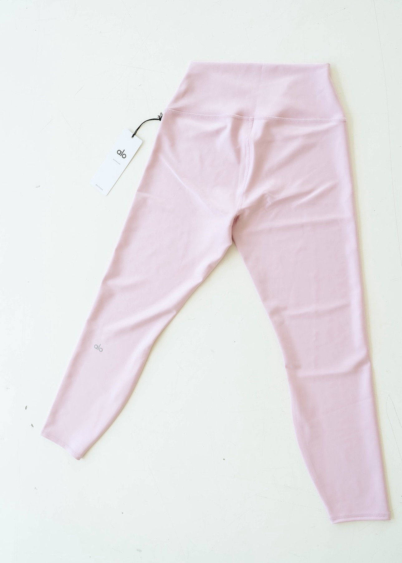 Make working out fun with ALO. I love the fit of their classic airlift leggings, but even more so, the wide array of colors 🩷🫶🏻

#LTKSeasonal #LTKStyleTip #LTKActive