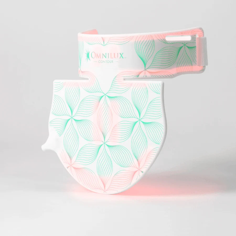 Contour Neck & Decollete | Divine Complexions