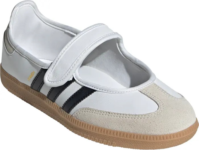 Samba Jane Sneaker (Women) | Nordstrom