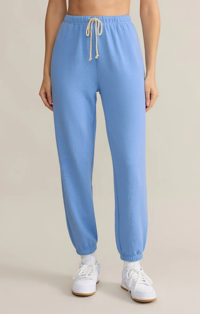 Classic Boyfriend Jogger | Z Supply