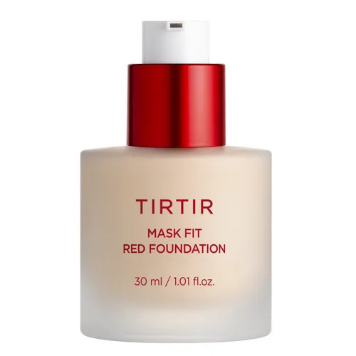 TIRTIR - Mask Fit Red Foundation - 30 Colors | YesStyle Global