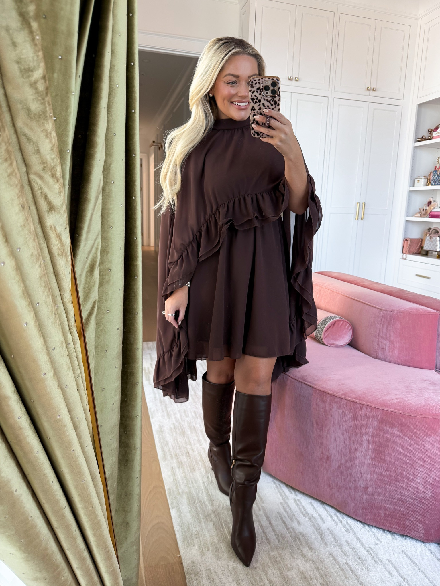 #LTKgrwm #LTKootd #LTKdayinmylife