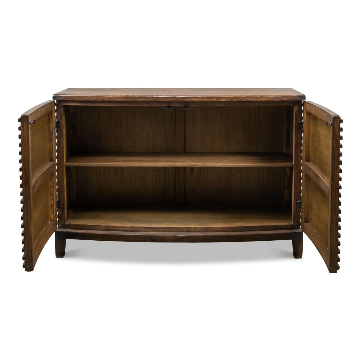 Reidsville 51'' Solid Wood Sideboard | Wayfair North America
