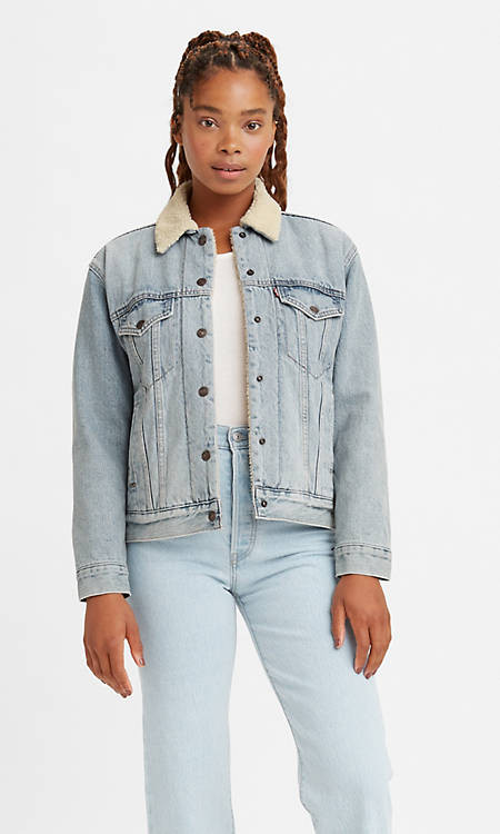 Sherpa | LEVI'S (US)