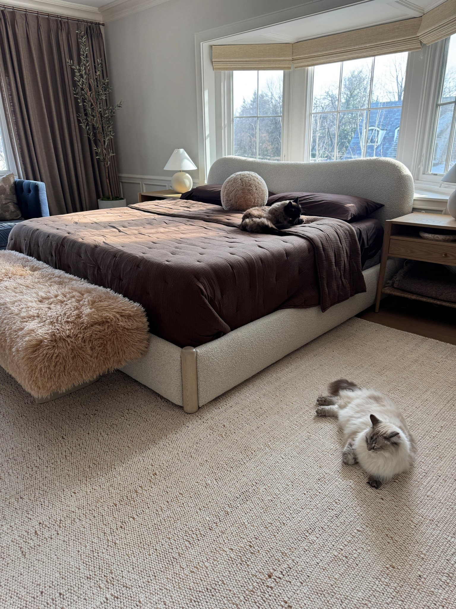 Sustainable bedroom 

#LTKSaleAlert #LTKFindsUnder100 #LTKHome