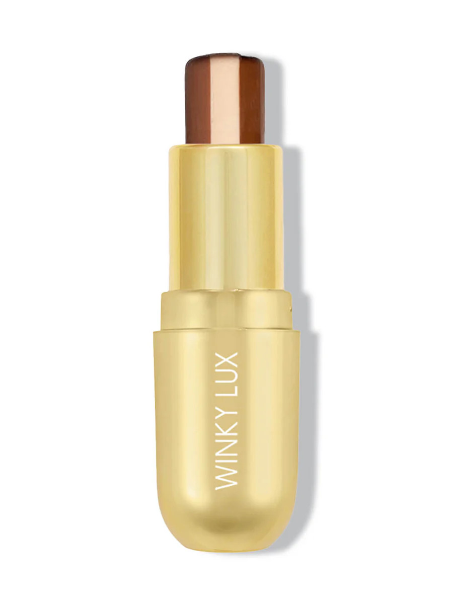 Affogato Balm | Hydrates & Tints Lips | Winky Lux | Winky Lux