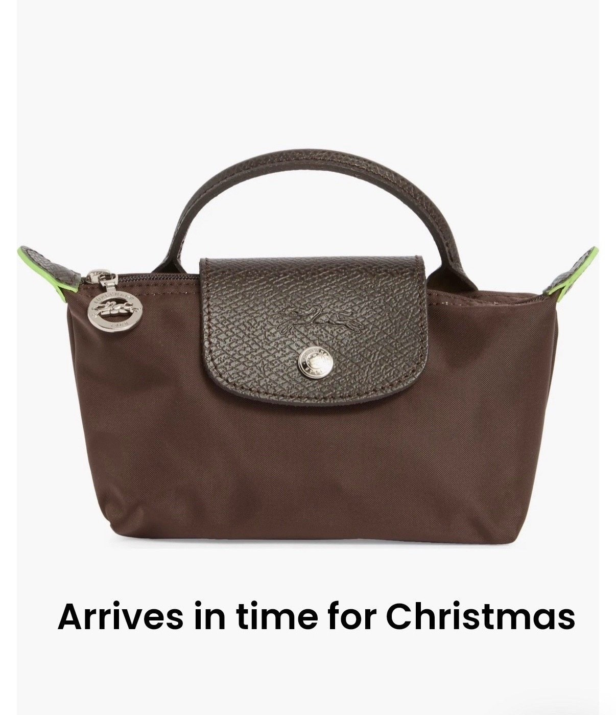 Longchamp bag
Makeup bag 

#LTKHoliday #LTKGiftGuide #LTKBeauty