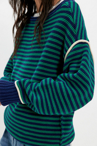 We The Free Asher Pullover | Free People (Global - UK&FR Excluded)