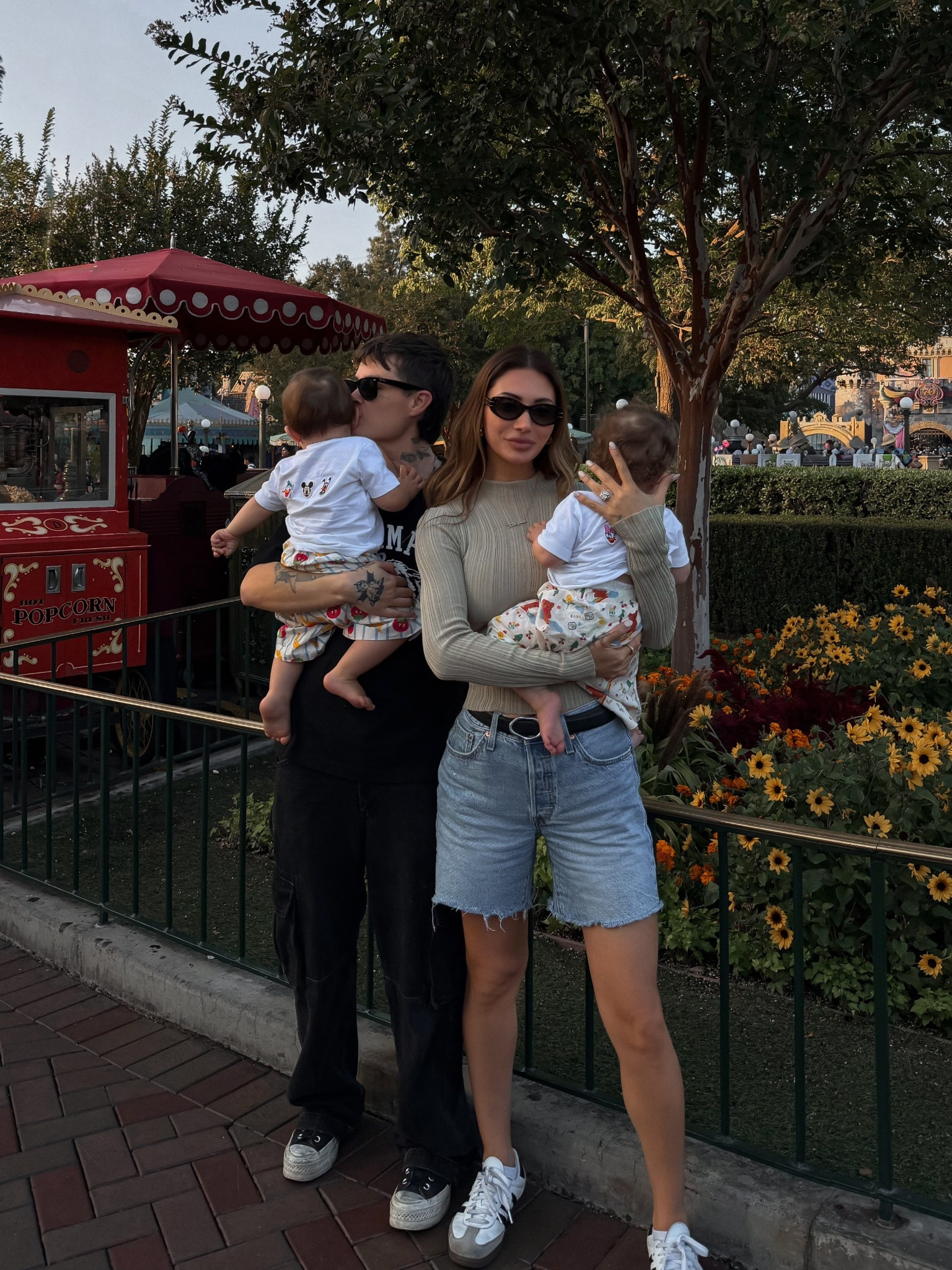 Disney fits :) these are the aritzia ones but I linked similar in diff price points too:) 